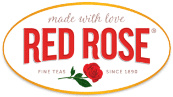 Red Rose Tea Logo