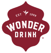 Wonder Drink Logo