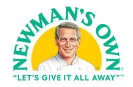 Newman's Own: Let's Give it All Away