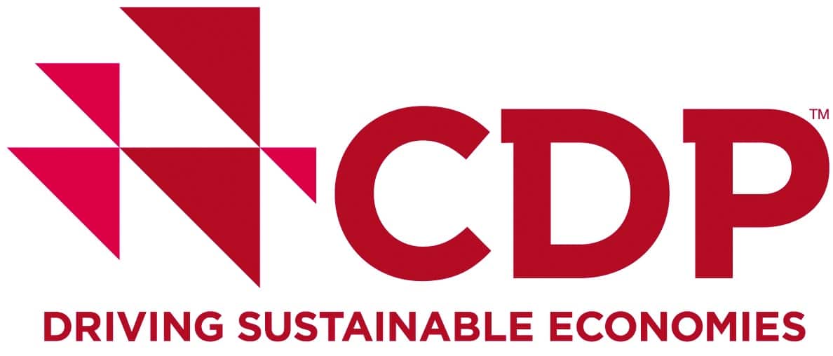 CDP: Driving Sustainable Economies